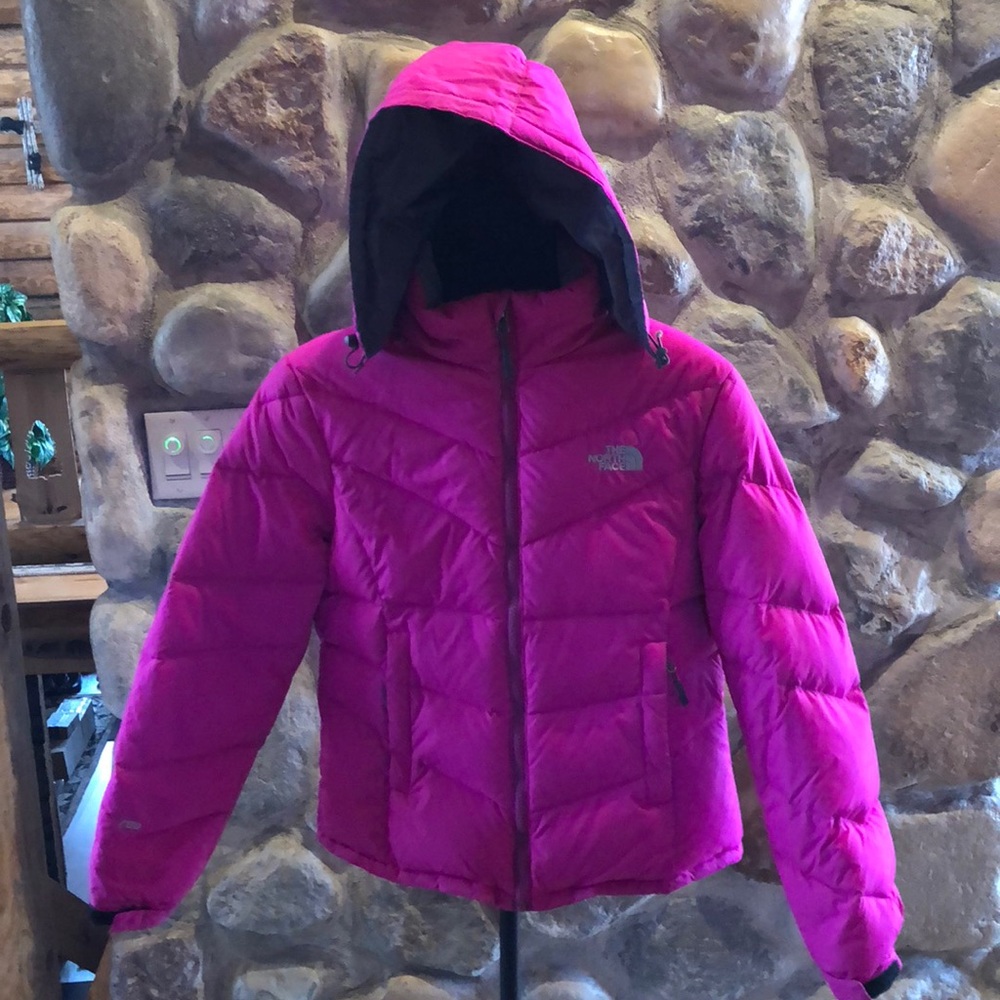 North face jacket